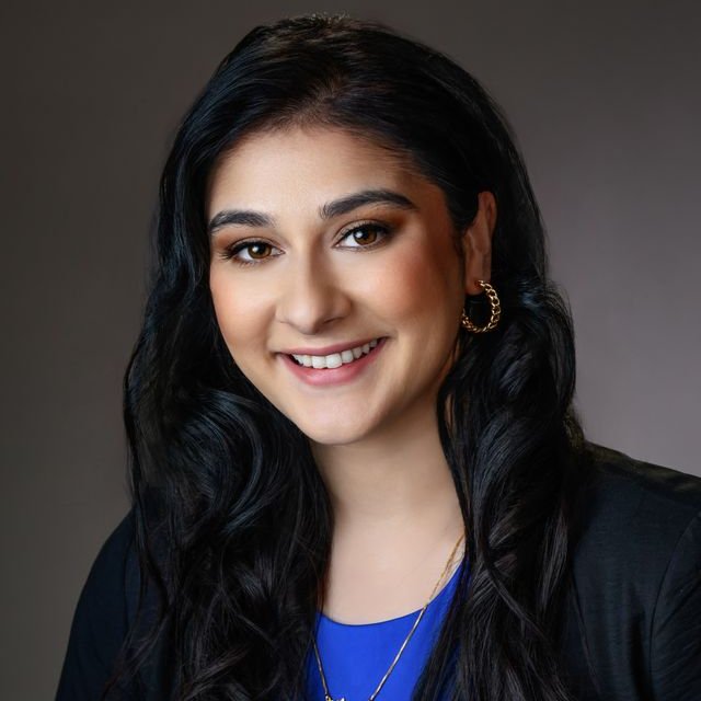 Sarah Hussain