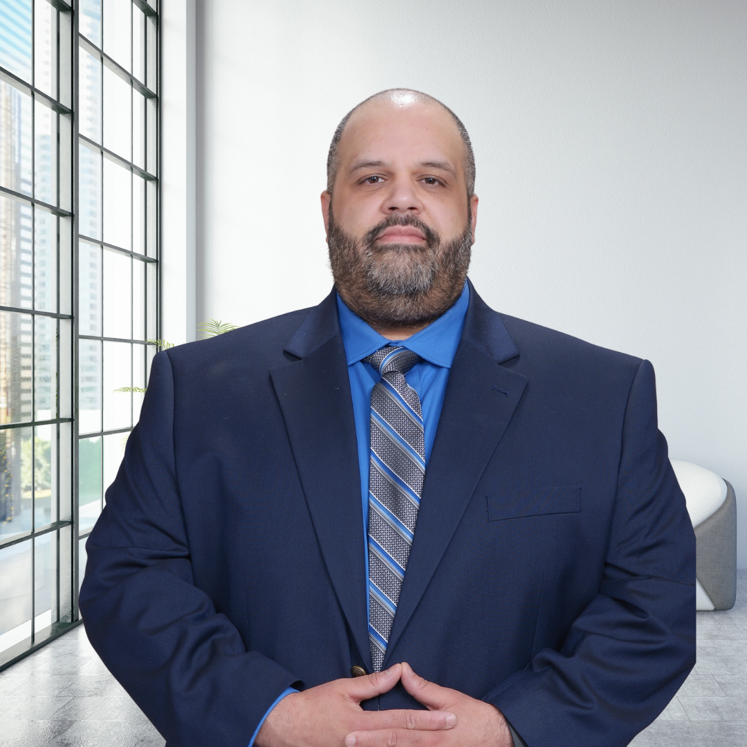 Richard Polanco