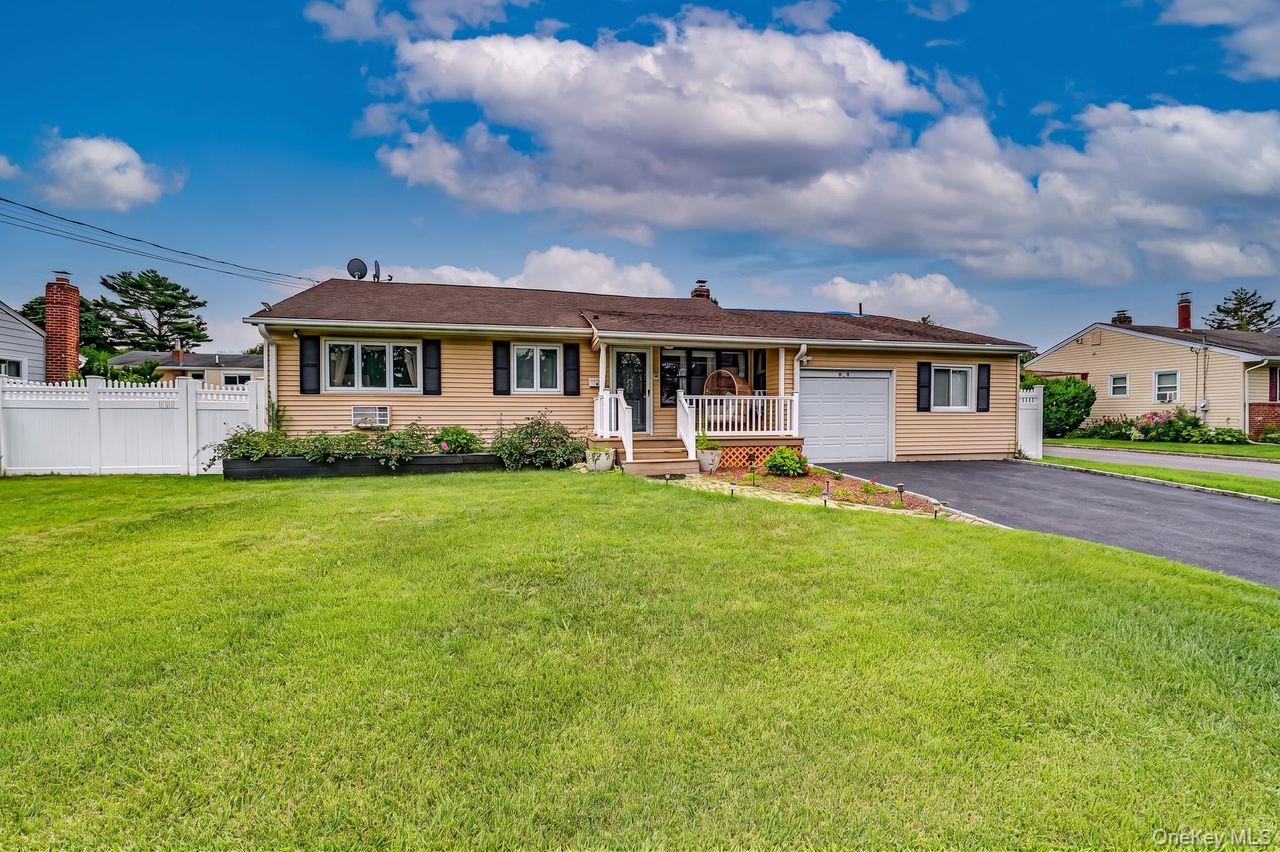 22 Dollard Drive, Babylon, NY 11703