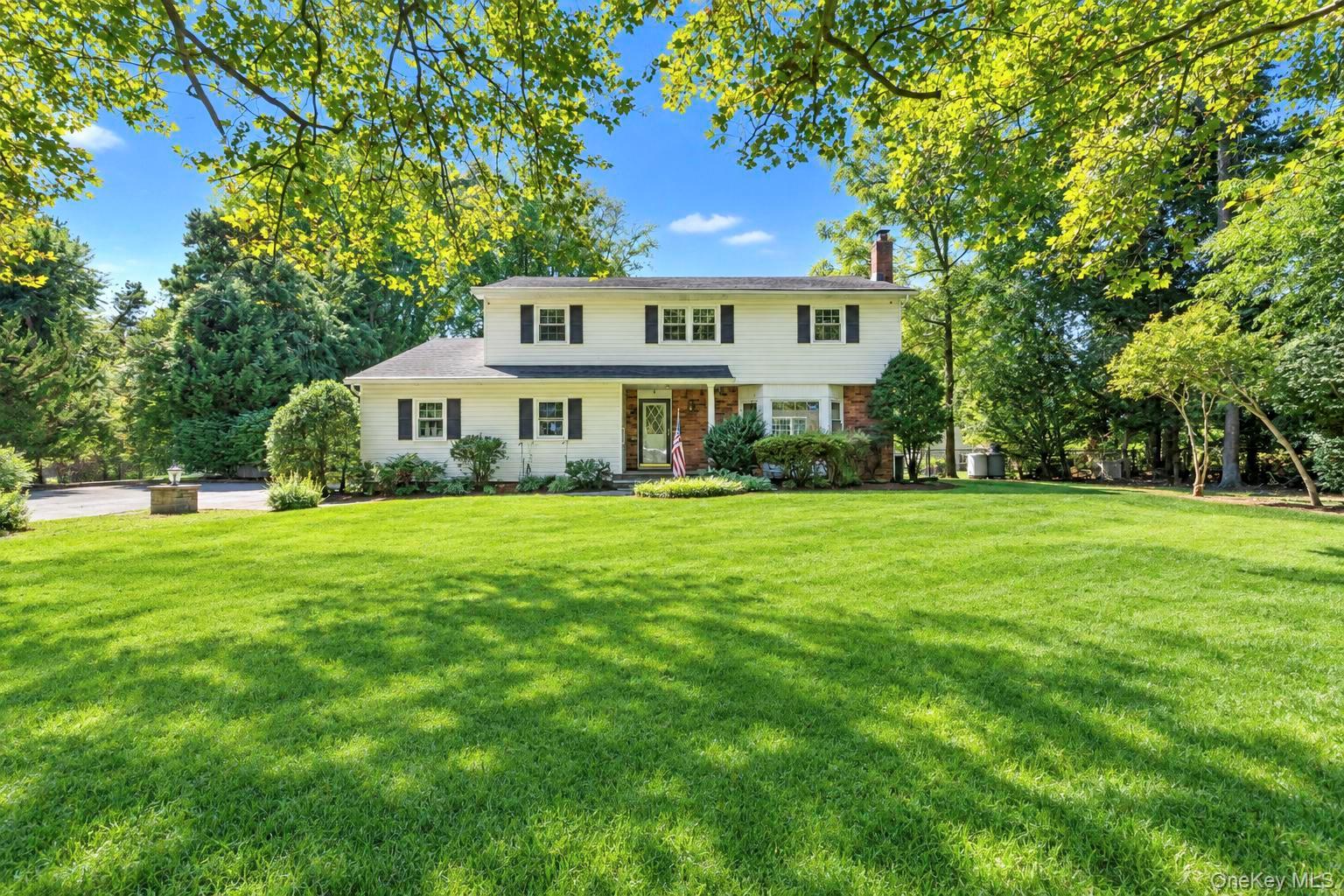 284 Marlin Street, Huntington, NY 11746