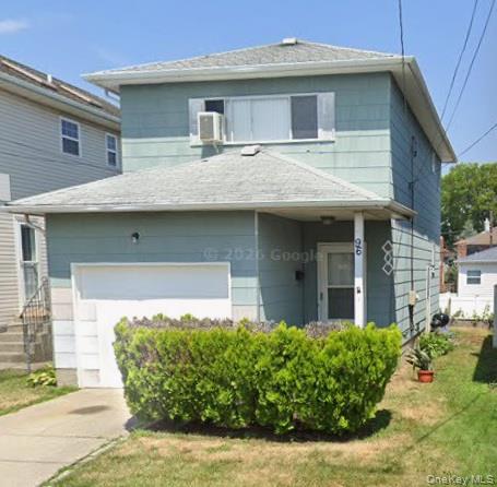 96 Kingston Avenue, Hempstead, NY 11001