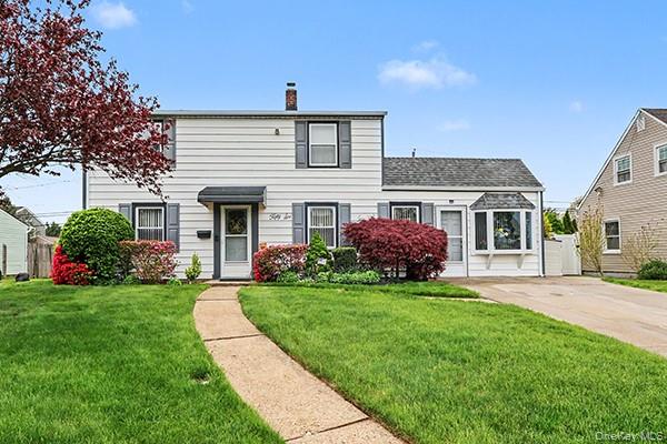 56 Haven Lane, Hempstead, NY 11756