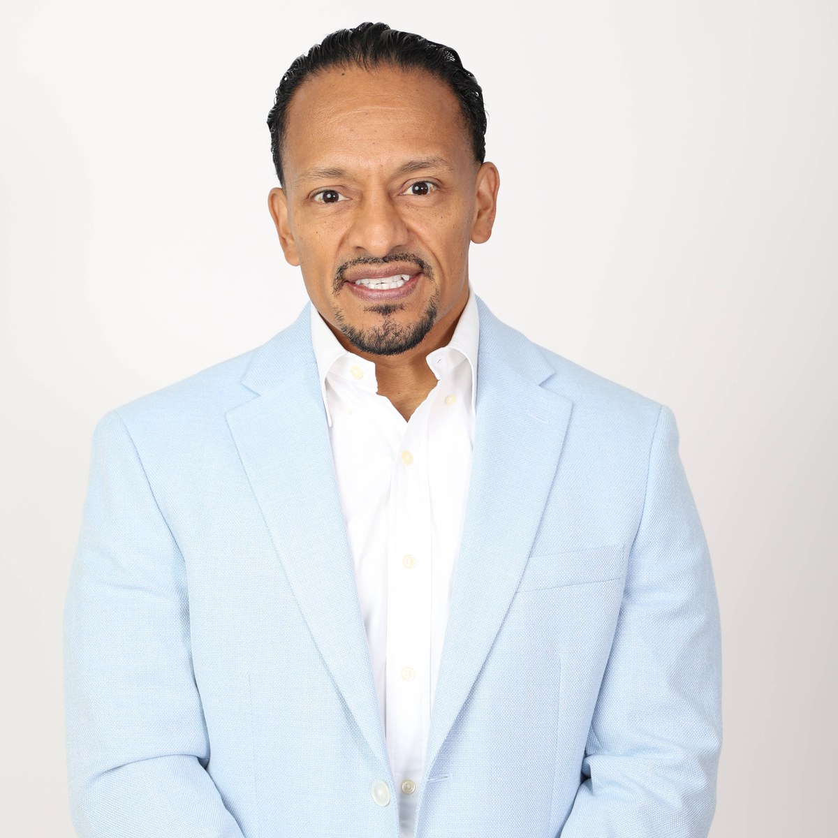 Marlon Mendez