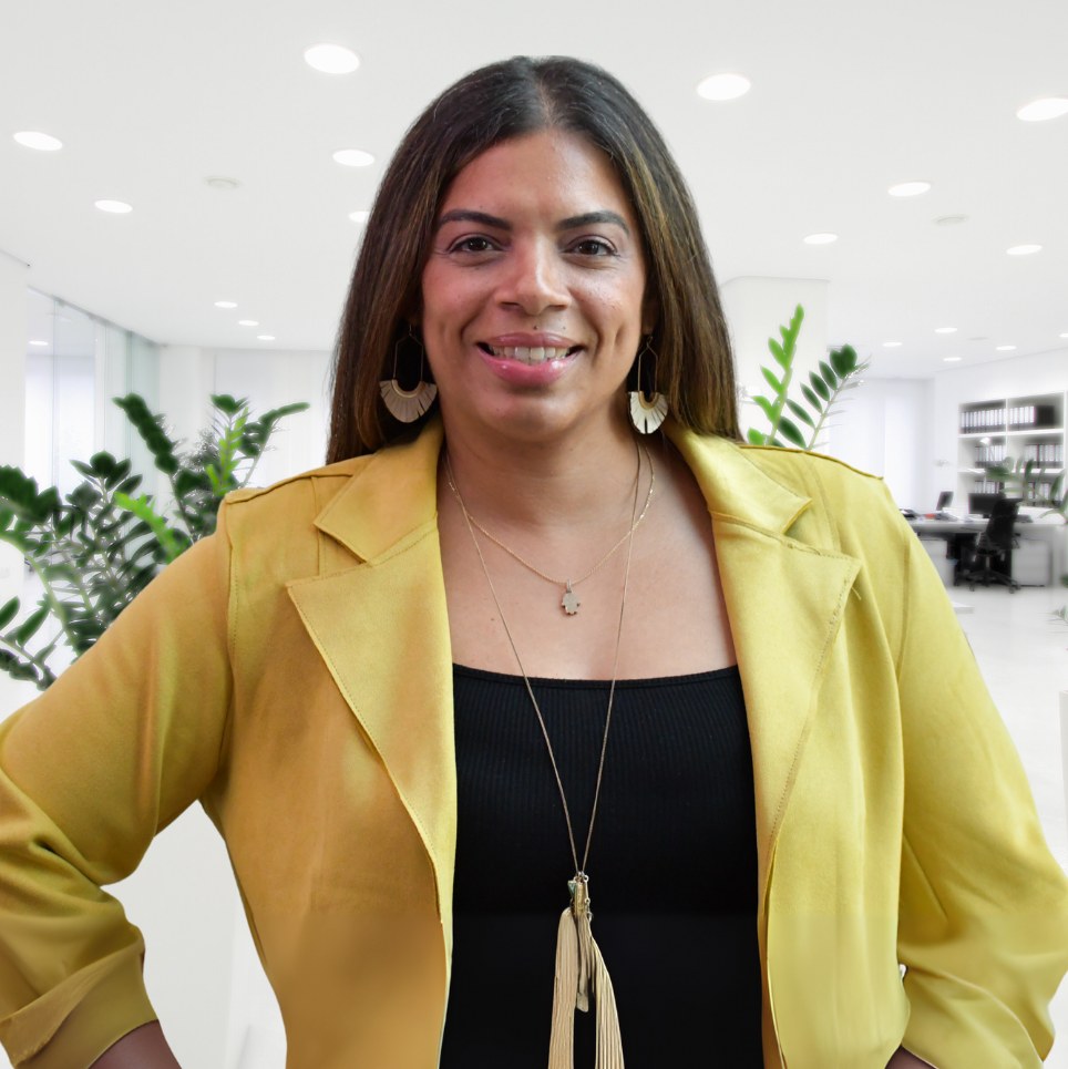 Mary Gonzalez